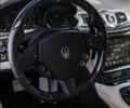 Синий Мазерати Грантуризмо, объемом двигателя 4.69 л и пробегом 1 тыс. км за 84500 $, фото 16 на Automoto.ua