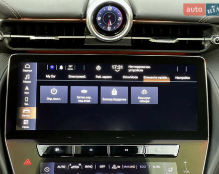 Помаранчевий Мазераті Granturismo, об'ємом двигуна 0 л та пробігом 4 тис. км за 178000 $, фото 78 на Automoto.ua