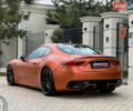 Помаранчевий Мазераті Granturismo, об'ємом двигуна 0 л та пробігом 4 тис. км за 178000 $, фото 12 на Automoto.ua