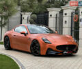 Помаранчевий Мазераті Granturismo, об'ємом двигуна 0 л та пробігом 4 тис. км за 178000 $, фото 20 на Automoto.ua