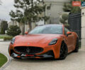 Помаранчевий Мазераті Granturismo, об'ємом двигуна 0 л та пробігом 4 тис. км за 178000 $, фото 4 на Automoto.ua