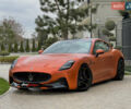 Помаранчевий Мазераті Granturismo, об'ємом двигуна 0 л та пробігом 4 тис. км за 178000 $, фото 5 на Automoto.ua