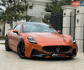 Помаранчевий Мазераті Granturismo, об'ємом двигуна 0 л та пробігом 4 тис. км за 178000 $, фото 23 на Automoto.ua