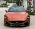 Помаранчевий Мазераті Granturismo, об'ємом двигуна 0 л та пробігом 4 тис. км за 178000 $, фото 1 на Automoto.ua