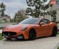Помаранчевий Мазераті Granturismo, об'ємом двигуна 0 л та пробігом 4 тис. км за 178000 $, фото 8 на Automoto.ua