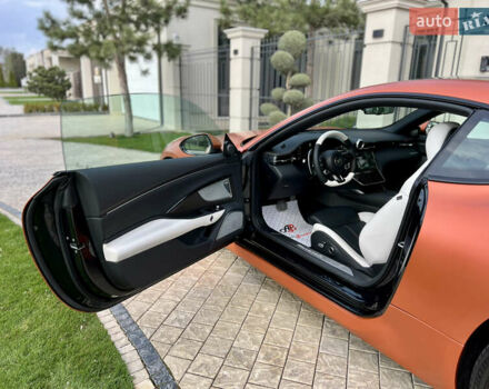 Помаранчевий Мазераті Granturismo, об'ємом двигуна 0 л та пробігом 4 тис. км за 178000 $, фото 32 на Automoto.ua