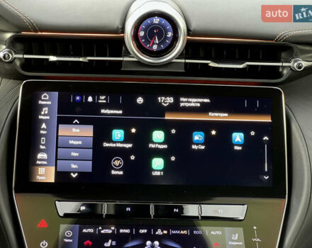 Помаранчевий Мазераті Granturismo, об'ємом двигуна 0 л та пробігом 4 тис. км за 178000 $, фото 70 на Automoto.ua