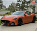 Помаранчевий Мазераті Granturismo, об'ємом двигуна 0 л та пробігом 4 тис. км за 178000 $, фото 7 на Automoto.ua