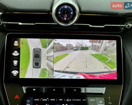 Помаранчевий Мазераті Granturismo, об'ємом двигуна 0 л та пробігом 4 тис. км за 178000 $, фото 74 на Automoto.ua
