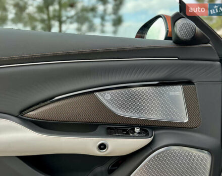Помаранчевий Мазераті Granturismo, об'ємом двигуна 0 л та пробігом 4 тис. км за 178000 $, фото 36 на Automoto.ua