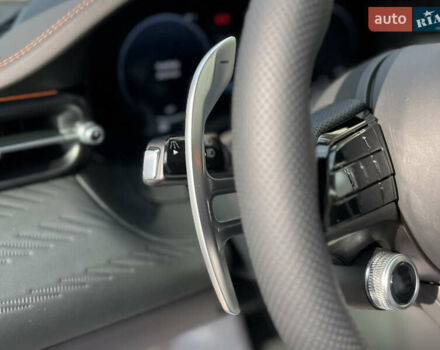 Помаранчевий Мазераті Granturismo, об'ємом двигуна 0 л та пробігом 4 тис. км за 178000 $, фото 58 на Automoto.ua