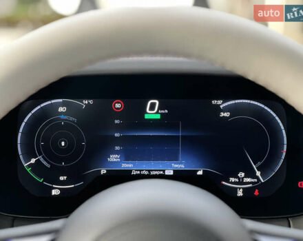 Помаранчевий Мазераті Granturismo, об'ємом двигуна 0 л та пробігом 4 тис. км за 178000 $, фото 64 на Automoto.ua