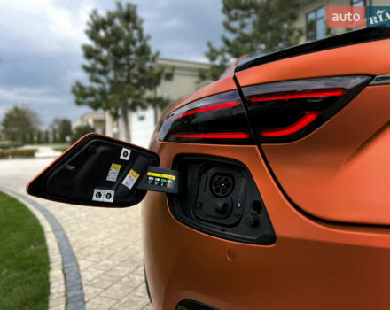 Помаранчевий Мазераті Granturismo, об'ємом двигуна 0 л та пробігом 4 тис. км за 178000 $, фото 30 на Automoto.ua