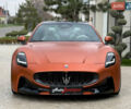 Помаранчевий Мазераті Granturismo, об'ємом двигуна 0 л та пробігом 4 тис. км за 178000 $, фото 2 на Automoto.ua