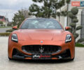 Помаранчевий Мазераті Granturismo, об'ємом двигуна 0 л та пробігом 4 тис. км за 178000 $, фото 3 на Automoto.ua