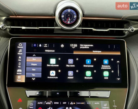 Помаранчевий Мазераті Granturismo, об'ємом двигуна 0 л та пробігом 4 тис. км за 178000 $, фото 71 на Automoto.ua