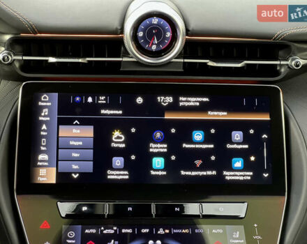 Помаранчевий Мазераті Granturismo, об'ємом двигуна 0 л та пробігом 4 тис. км за 178000 $, фото 72 на Automoto.ua