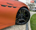 Помаранчевий Мазераті Granturismo, об'ємом двигуна 0 л та пробігом 4 тис. км за 178000 $, фото 25 на Automoto.ua