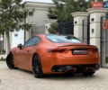 Помаранчевий Мазераті Granturismo, об'ємом двигуна 0 л та пробігом 4 тис. км за 178000 $, фото 11 на Automoto.ua