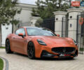 Помаранчевий Мазераті Granturismo, об'ємом двигуна 0 л та пробігом 4 тис. км за 178000 $, фото 22 на Automoto.ua