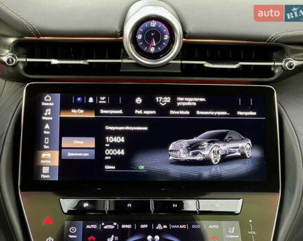 Помаранчевий Мазераті Granturismo, об'ємом двигуна 0 л та пробігом 4 тис. км за 178000 $, фото 75 на Automoto.ua