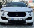 Білий Мазераті Леванте, об'ємом двигуна 2.98 л та пробігом 79 тис. км за 38800 $, фото 121 на Automoto.ua