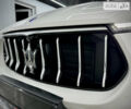 Белый Мазерати Леванте, объемом двигателя 2.98 л и пробегом 54 тыс. км за 47900 $, фото 42 на Automoto.ua