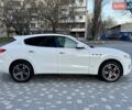 Білий Мазераті Леванте, об'ємом двигуна 2.98 л та пробігом 79 тис. км за 38800 $, фото 1 на Automoto.ua