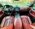 Білий Мазераті Леванте, об'ємом двигуна 2.98 л та пробігом 79 тис. км за 38800 $, фото 97 на Automoto.ua