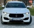 Білий Мазераті Леванте, об'ємом двигуна 2.98 л та пробігом 79 тис. км за 38800 $, фото 36 на Automoto.ua
