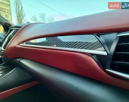 Білий Мазераті Леванте, об'ємом двигуна 2.98 л та пробігом 79 тис. км за 38800 $, фото 95 на Automoto.ua