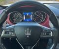Белый Мазерати Леванте, объемом двигателя 3 л и пробегом 82 тыс. км за 40000 $, фото 67 на Automoto.ua