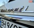 Білий Мазераті Леванте, об'ємом двигуна 2.98 л та пробігом 79 тис. км за 38800 $, фото 125 на Automoto.ua