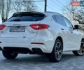 Білий Мазераті Леванте, об'ємом двигуна 2.98 л та пробігом 79 тис. км за 38800 $, фото 30 на Automoto.ua