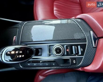 Білий Мазераті Леванте, об'ємом двигуна 2.98 л та пробігом 79 тис. км за 38800 $, фото 131 на Automoto.ua