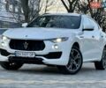 Білий Мазераті Леванте, об'ємом двигуна 2.98 л та пробігом 79 тис. км за 38800 $, фото 23 на Automoto.ua