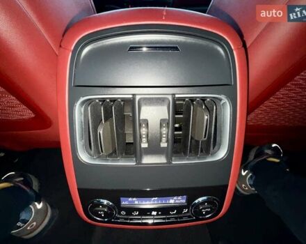 Білий Мазераті Леванте, об'ємом двигуна 2.98 л та пробігом 79 тис. км за 38800 $, фото 112 на Automoto.ua