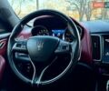 Білий Мазераті Леванте, об'ємом двигуна 2.98 л та пробігом 79 тис. км за 38800 $, фото 100 на Automoto.ua