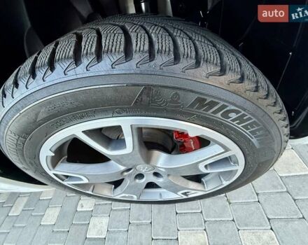 Білий Мазераті Леванте, об'ємом двигуна 2.98 л та пробігом 79 тис. км за 38800 $, фото 54 на Automoto.ua