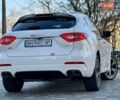 Білий Мазераті Леванте, об'ємом двигуна 2.98 л та пробігом 79 тис. км за 38800 $, фото 31 на Automoto.ua