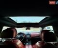 Білий Мазераті Леванте, об'ємом двигуна 2.98 л та пробігом 79 тис. км за 38800 $, фото 98 на Automoto.ua