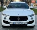 Білий Мазераті Леванте, об'ємом двигуна 2.98 л та пробігом 79 тис. км за 38800 $, фото 122 на Automoto.ua