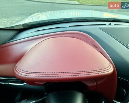 Білий Мазераті Леванте, об'ємом двигуна 2.98 л та пробігом 79 тис. км за 38800 $, фото 134 на Automoto.ua