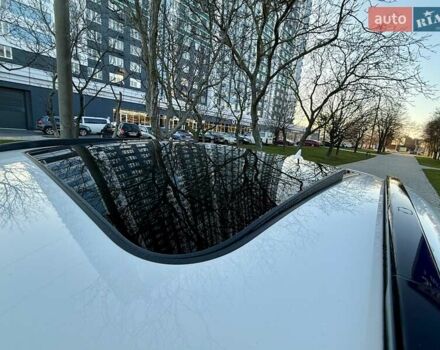 Білий Мазераті Леванте, об'ємом двигуна 2.98 л та пробігом 79 тис. км за 38800 $, фото 47 на Automoto.ua