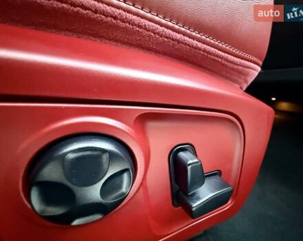 Білий Мазераті Леванте, об'ємом двигуна 2.98 л та пробігом 79 тис. км за 38800 $, фото 91 на Automoto.ua