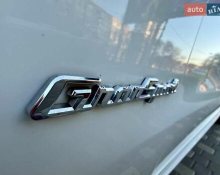 Білий Мазераті Леванте, об'ємом двигуна 2.98 л та пробігом 79 тис. км за 38800 $, фото 46 на Automoto.ua