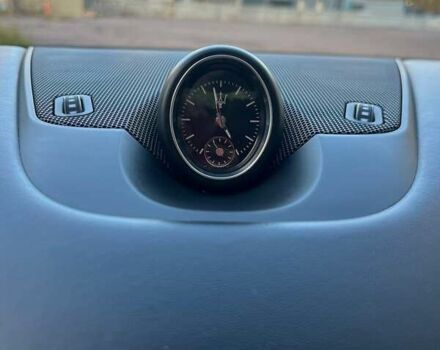 Белый Мазерати Леванте, объемом двигателя 3 л и пробегом 82 тыс. км за 40000 $, фото 71 на Automoto.ua