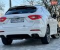 Білий Мазераті Леванте, об'ємом двигуна 2.98 л та пробігом 79 тис. км за 38800 $, фото 35 на Automoto.ua
