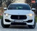 Білий Мазераті Леванте, об'ємом двигуна 2.98 л та пробігом 79 тис. км за 38800 $, фото 29 на Automoto.ua