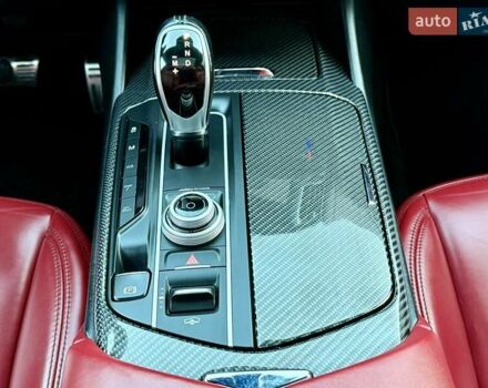 Білий Мазераті Леванте, об'ємом двигуна 2.98 л та пробігом 79 тис. км за 38800 $, фото 102 на Automoto.ua